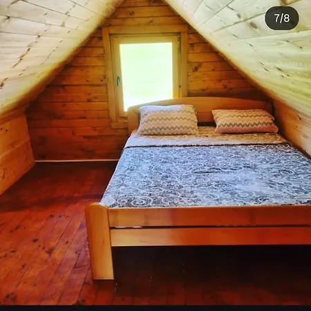 Vikendice Jovicic Pensionat Bukorovac