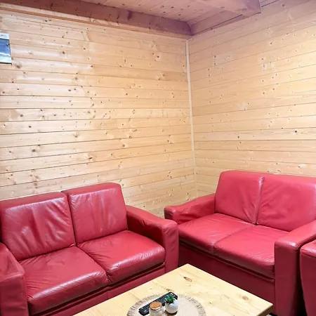 Pensionat Vikendice Jovicic *