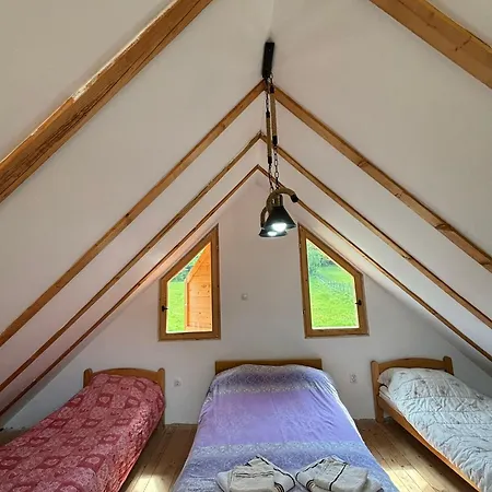 Pensionat Vikendice Jovicic