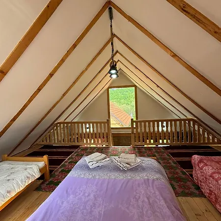 Vikendice Jovicic Pensionat *