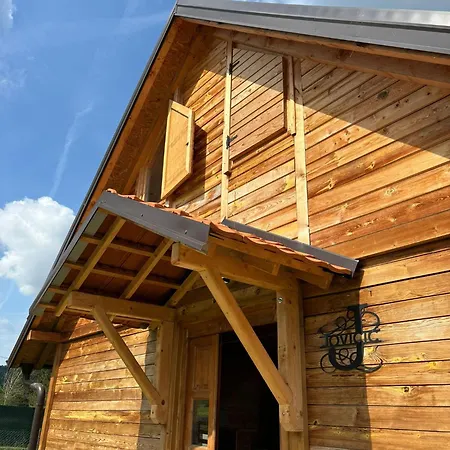 Vikendice Jovicic Pensionat Bukorovac