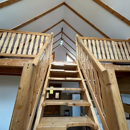 Vikendice Jovicic Bukorovac