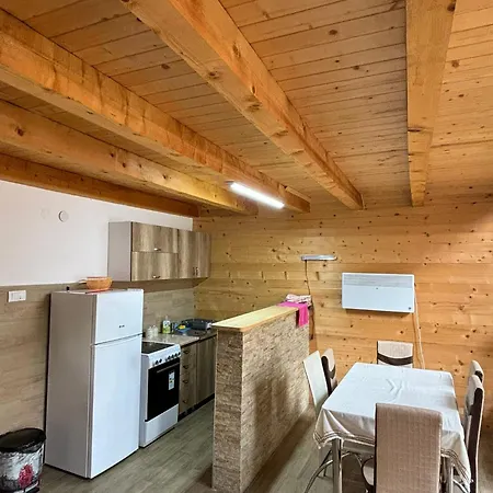 Vikendice Jovicic * Bukorovac