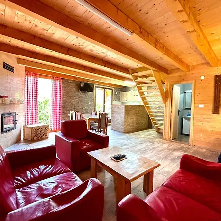 Pensionat Vikendice Jovicic