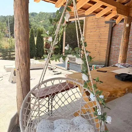 Vikendice Jovicic Pensionat *