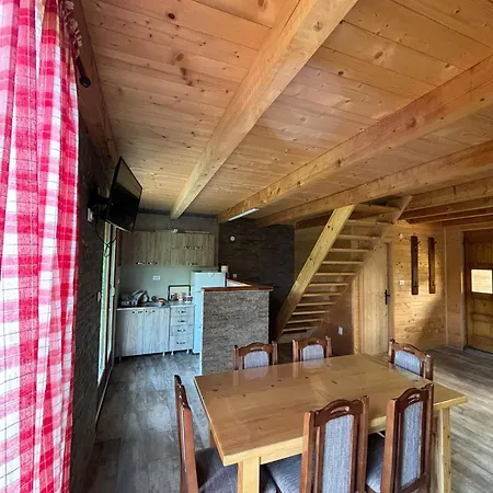 Vikendice Jovicic Pensionat Bukorovac