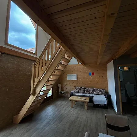 Pensionat Vikendice Jovicic Bukorovac