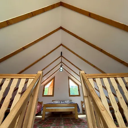 Vikendice Jovicic Pensionat *