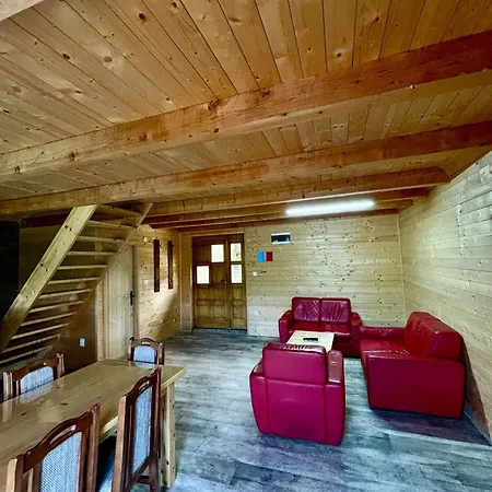 Vikendice Jovicic * Bukorovac