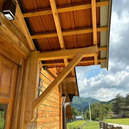 Vikendice Jovicic Pensionat *