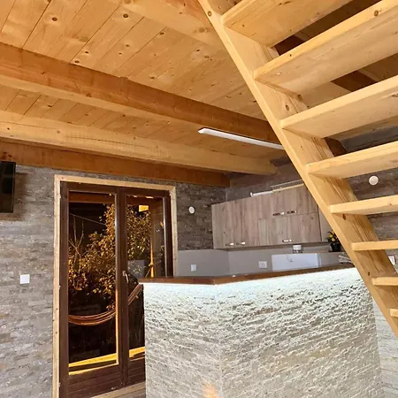 Vikendice Jovicic * Bukorovac