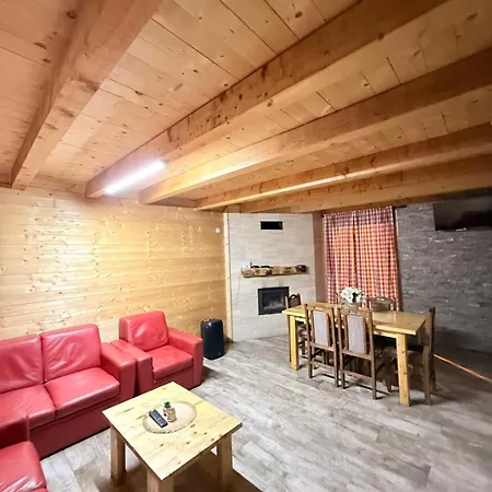 Pensionat Vikendice Jovicic Bukorovac