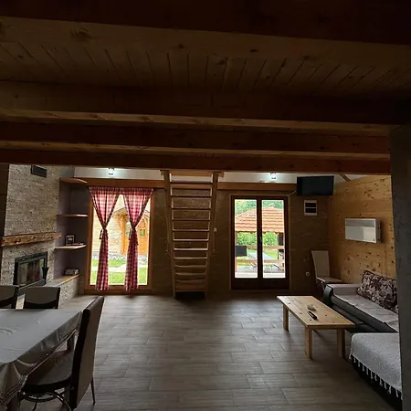 Vikendice Jovicic Pensionat Bukorovac