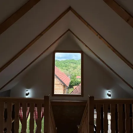 Pensionat Vikendice Jovicic *