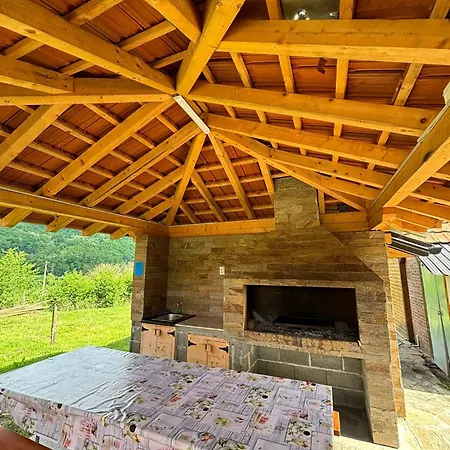 Vikendice Jovicic Pensionat