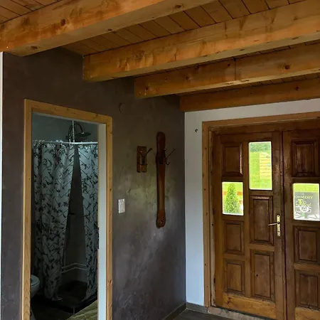 Vikendice Jovicic Pensionat Bukorovac