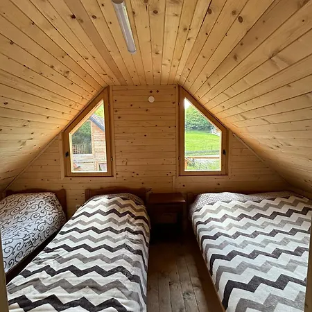 Vikendice Jovicic Pensionat *