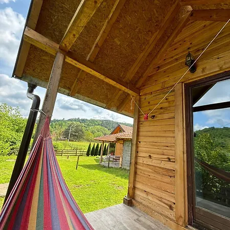 Vikendice Jovicic Pensionat