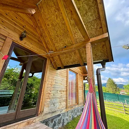 Pensionat Vikendice Jovicic *